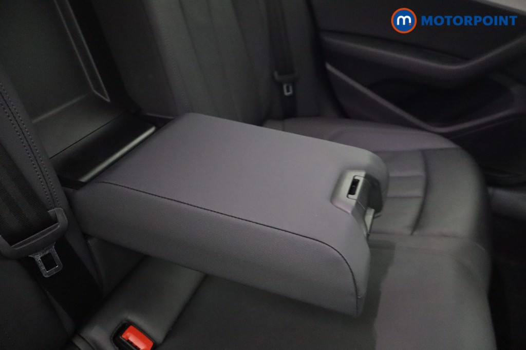Audi A4 Sport Edition Automatic Petrol Estate - Stock Number (1634423) - 20th supplementary image