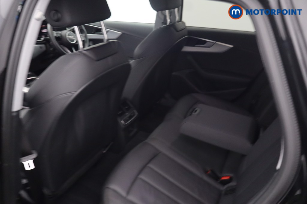 Audi A4 Sport Edition Automatic Petrol Estate - Stock Number (1634423) - 25th supplementary image