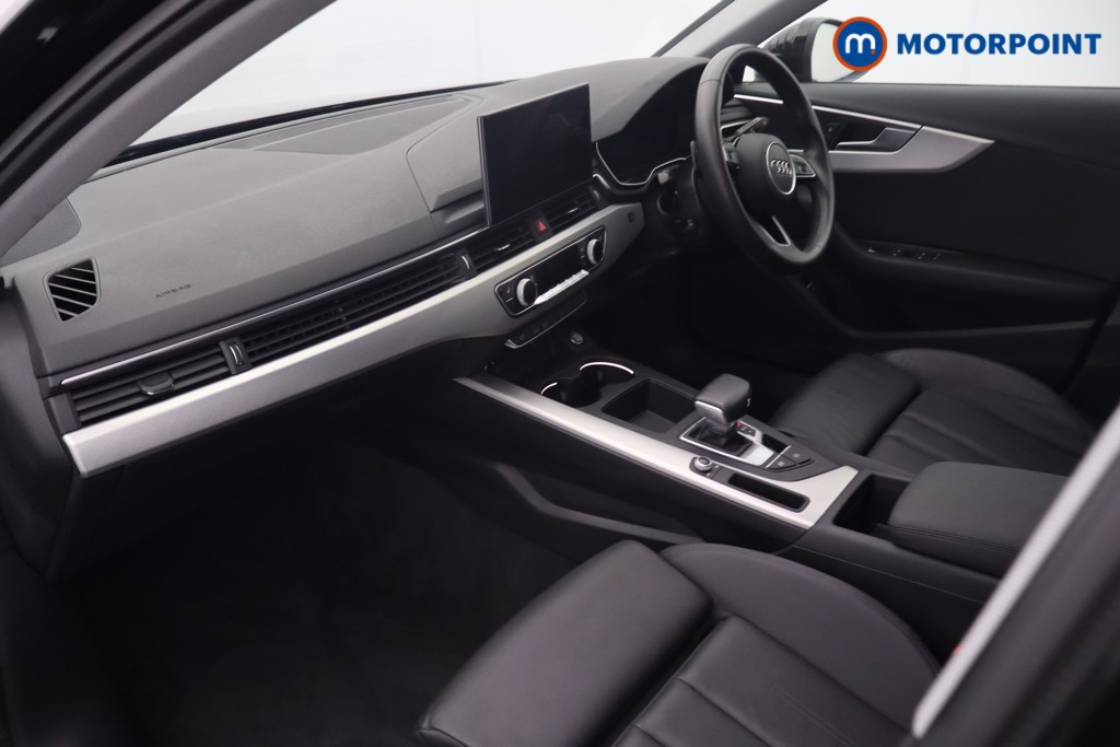 Audi A4 Sport Edition Automatic Petrol Estate - Stock Number (1634423) - 29th supplementary image