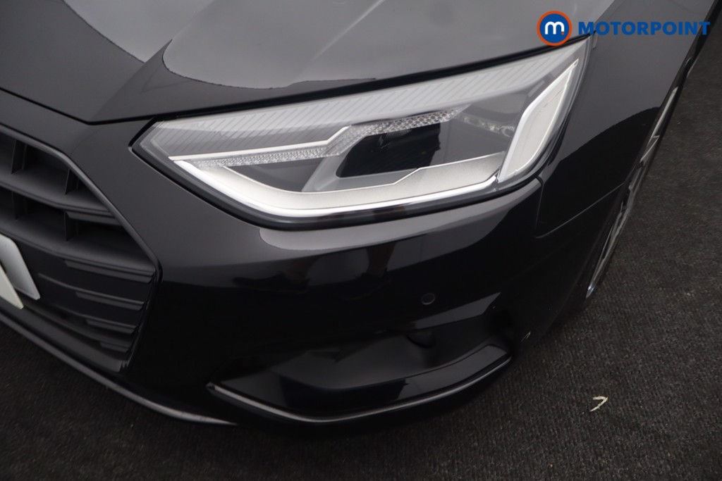 Audi A4 Sport Edition Automatic Petrol Estate - Stock Number (1634423) - 36th supplementary image