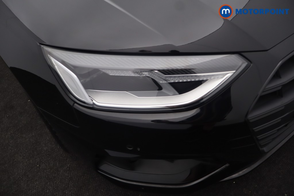 Audi A4 Sport Edition Automatic Petrol Estate - Stock Number (1634423) - 37th supplementary image