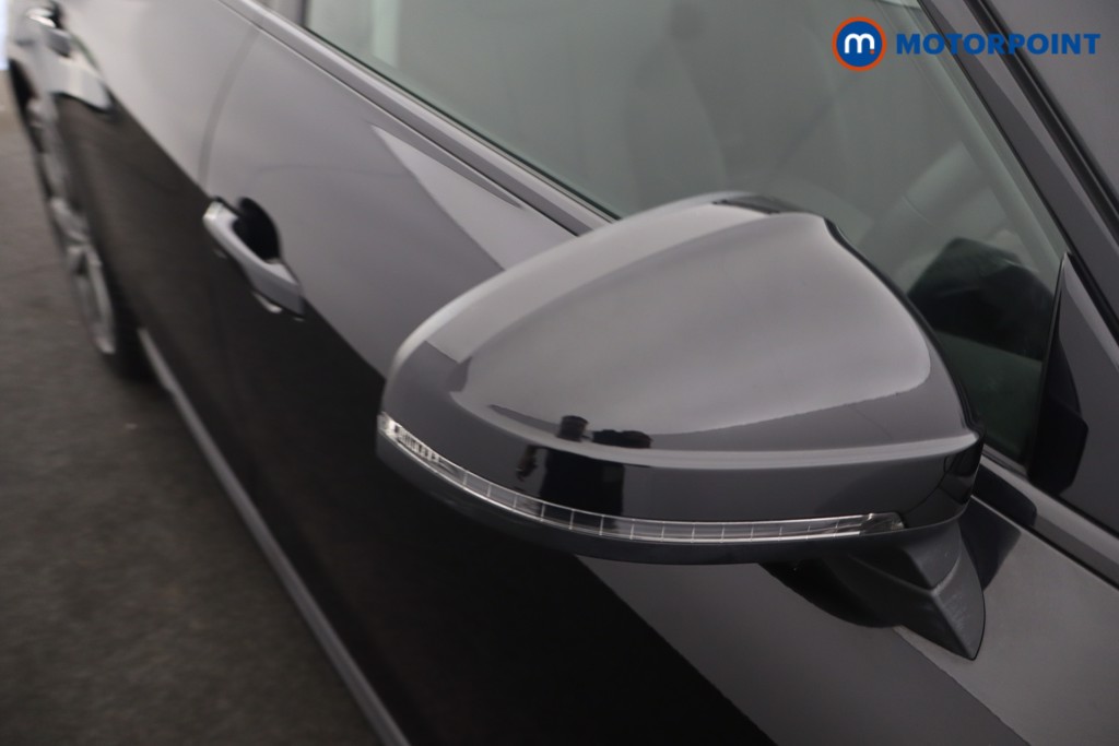 Audi A4 Sport Edition Automatic Petrol Estate - Stock Number (1634423) - 39th supplementary image