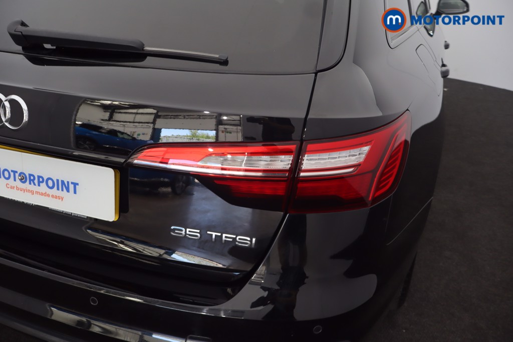 Audi A4 Sport Edition Automatic Petrol Estate - Stock Number (1634423) - 41st supplementary image