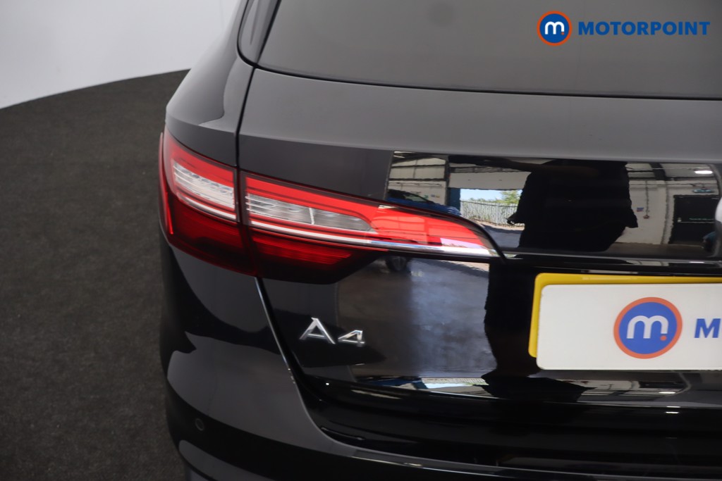 Audi A4 Sport Edition Automatic Petrol Estate - Stock Number (1634423) - 42nd supplementary image