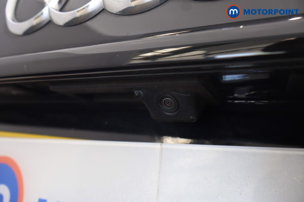 Audi A4 Sport Edition Automatic Petrol Estate - Stock Number (1634423) - 43rd supplementary image