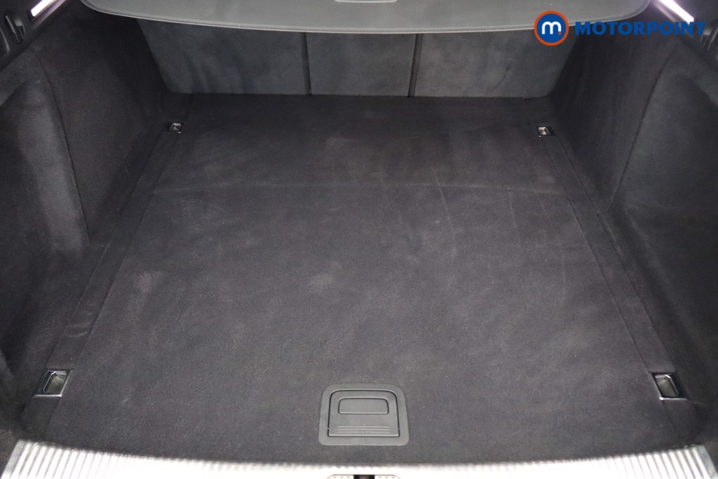 Audi A4 Sport Edition Automatic Petrol Estate - Stock Number (1634423) - 45th supplementary image