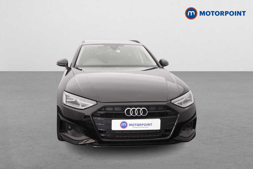 Audi A4 Sport Edition Automatic Petrol Estate - Stock Number (1634423) - Front bumper