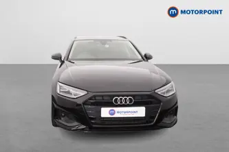 Audi A4 Sport Edition Automatic Petrol Estate - Stock Number (1634423) - Front bumper
