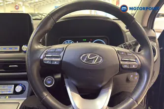 Hyundai Kona Ultimate Automatic Electric SUV - Stock Number (1640385) - 2nd supplementary image
