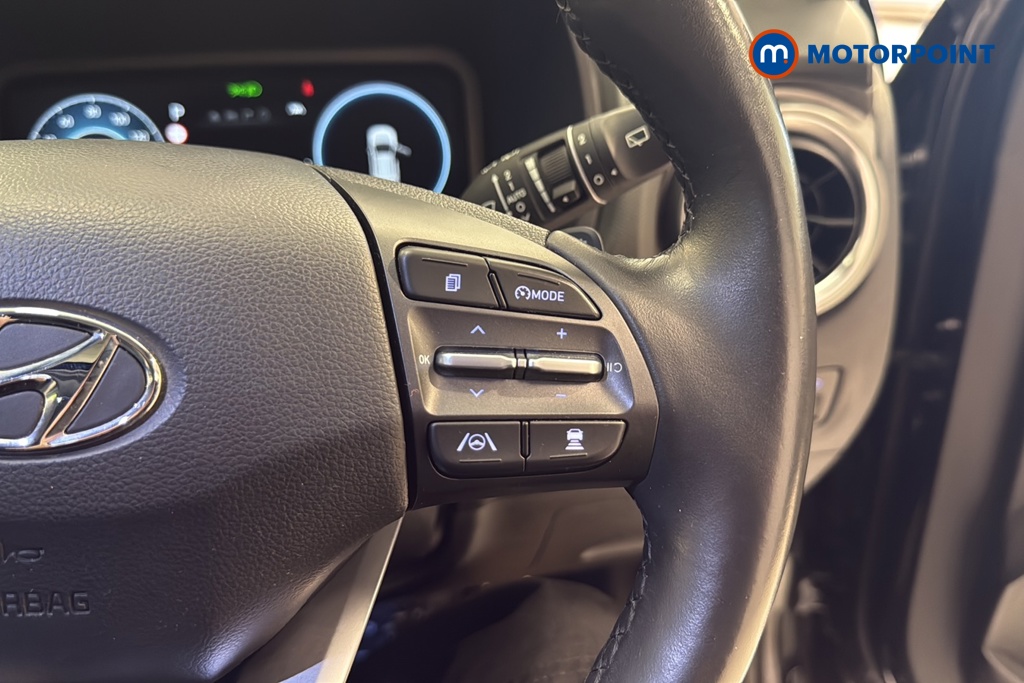 Hyundai Kona Ultimate Automatic Electric SUV - Stock Number (1640385) - 3rd supplementary image