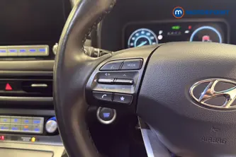 Hyundai Kona Ultimate Automatic Electric SUV - Stock Number (1640385) - 4th supplementary image