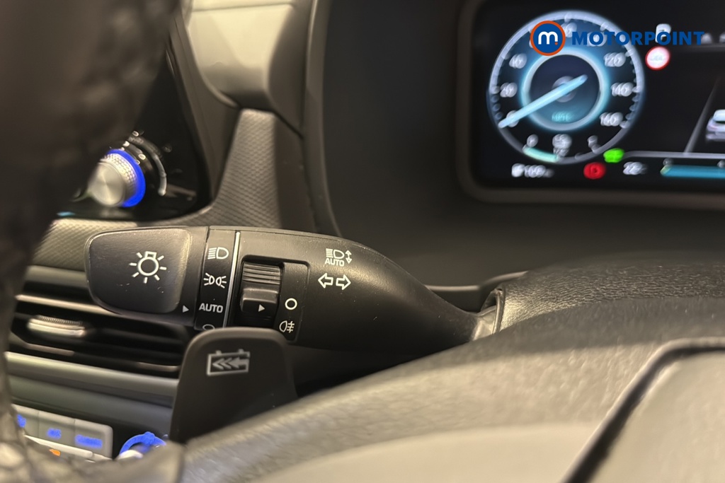 Hyundai Kona Ultimate Automatic Electric SUV - Stock Number (1640385) - 5th supplementary image