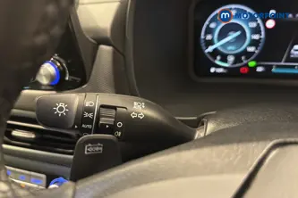 Hyundai Kona Ultimate Automatic Electric SUV - Stock Number (1640385) - 5th supplementary image