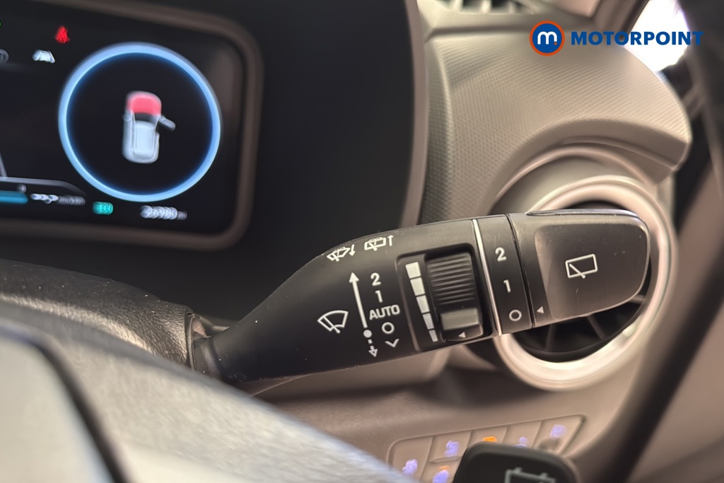 Hyundai Kona Ultimate Automatic Electric SUV - Stock Number (1640385) - 6th supplementary image