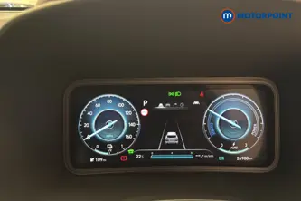 Hyundai Kona Ultimate Automatic Electric SUV - Stock Number (1640385) - 7th supplementary image