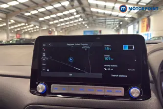 Hyundai Kona Ultimate Automatic Electric SUV - Stock Number (1640385) - 9th supplementary image