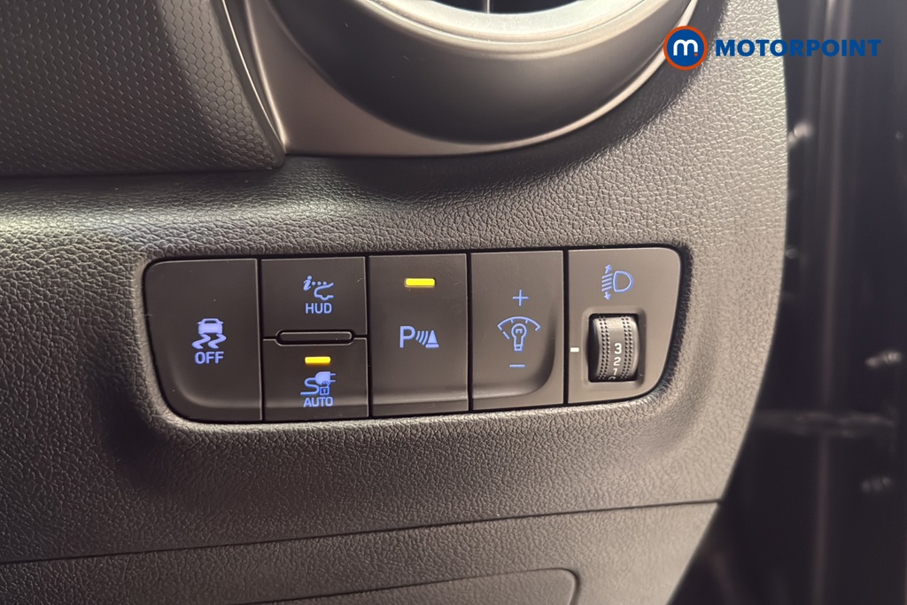 Hyundai Kona Ultimate Automatic Electric SUV - Stock Number (1640385) - 11th supplementary image