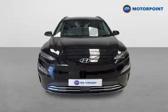 Hyundai Kona Ultimate Automatic Electric SUV - Stock Number (1640385) - Front bumper