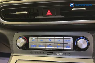 Hyundai Kona Ultimate Automatic Electric SUV - Stock Number (1640385) - 12th supplementary image