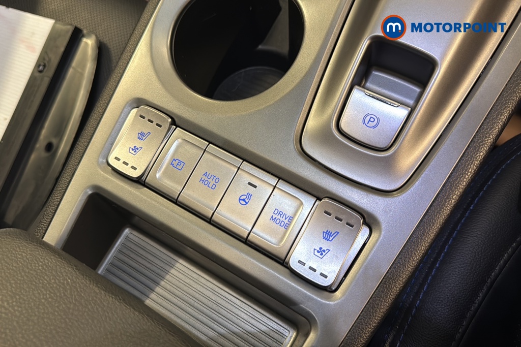Hyundai Kona Ultimate Automatic Electric SUV - Stock Number (1640385) - 14th supplementary image
