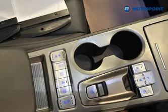 Hyundai Kona Ultimate Automatic Electric SUV - Stock Number (1640385) - 16th supplementary image