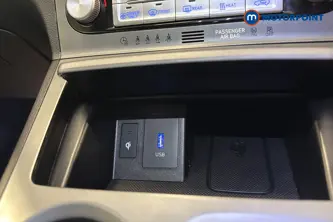 Hyundai Kona Ultimate Automatic Electric SUV - Stock Number (1640385) - 17th supplementary image
