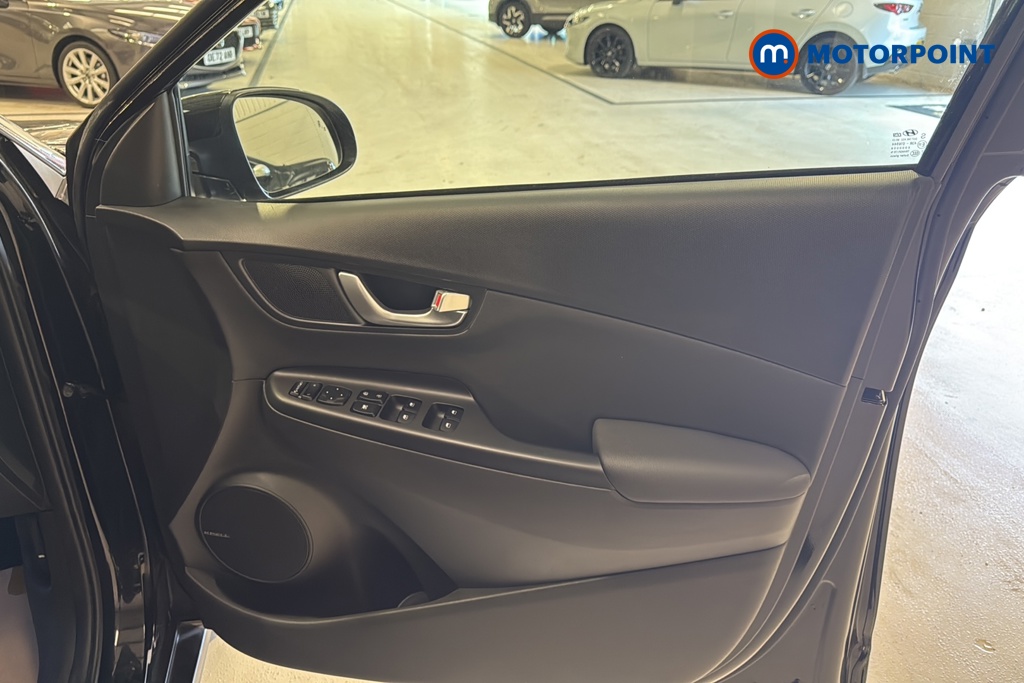 Hyundai Kona Ultimate Automatic Electric SUV - Stock Number (1640385) - 18th supplementary image