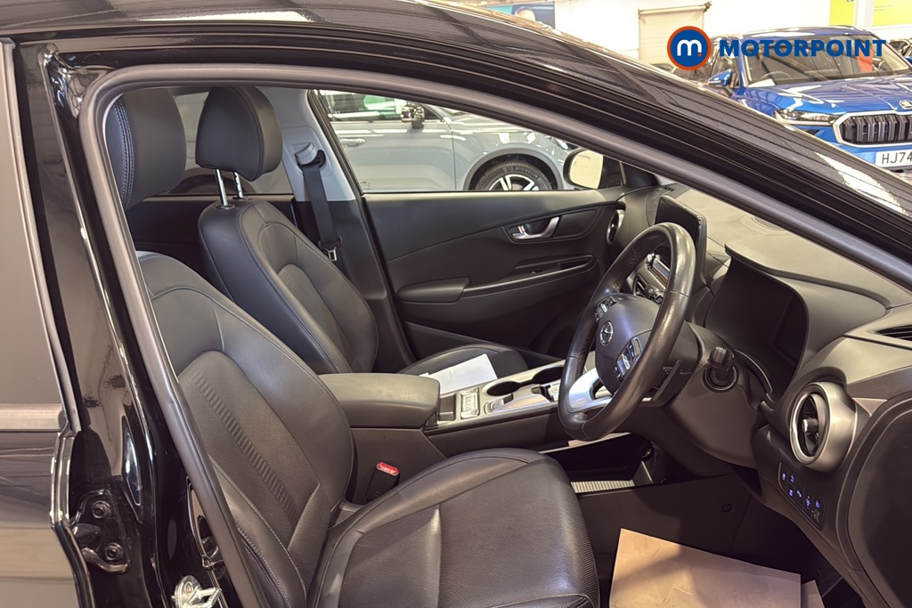 Hyundai Kona Ultimate Automatic Electric SUV - Stock Number (1640385) - 22nd supplementary image