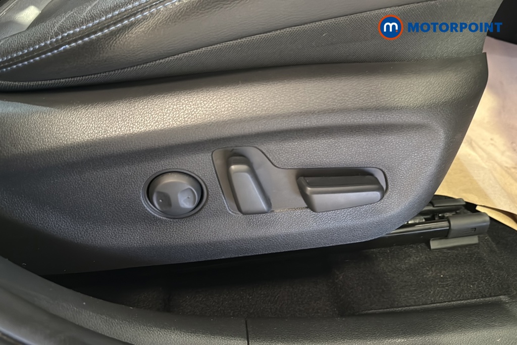 Hyundai Kona Ultimate Automatic Electric SUV - Stock Number (1640385) - 23rd supplementary image
