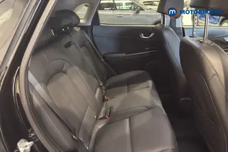 Hyundai Kona Ultimate Automatic Electric SUV - Stock Number (1640385) - 25th supplementary image