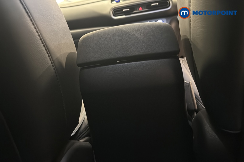 Hyundai Kona Ultimate Automatic Electric SUV - Stock Number (1640385) - 28th supplementary image