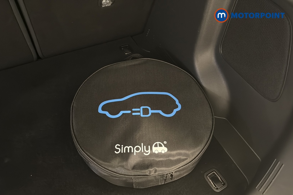 Hyundai Kona Ultimate Automatic Electric SUV - Stock Number (1640385) - 34th supplementary image