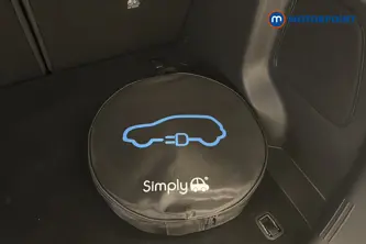 Hyundai Kona Ultimate Automatic Electric SUV - Stock Number (1640385) - 34th supplementary image