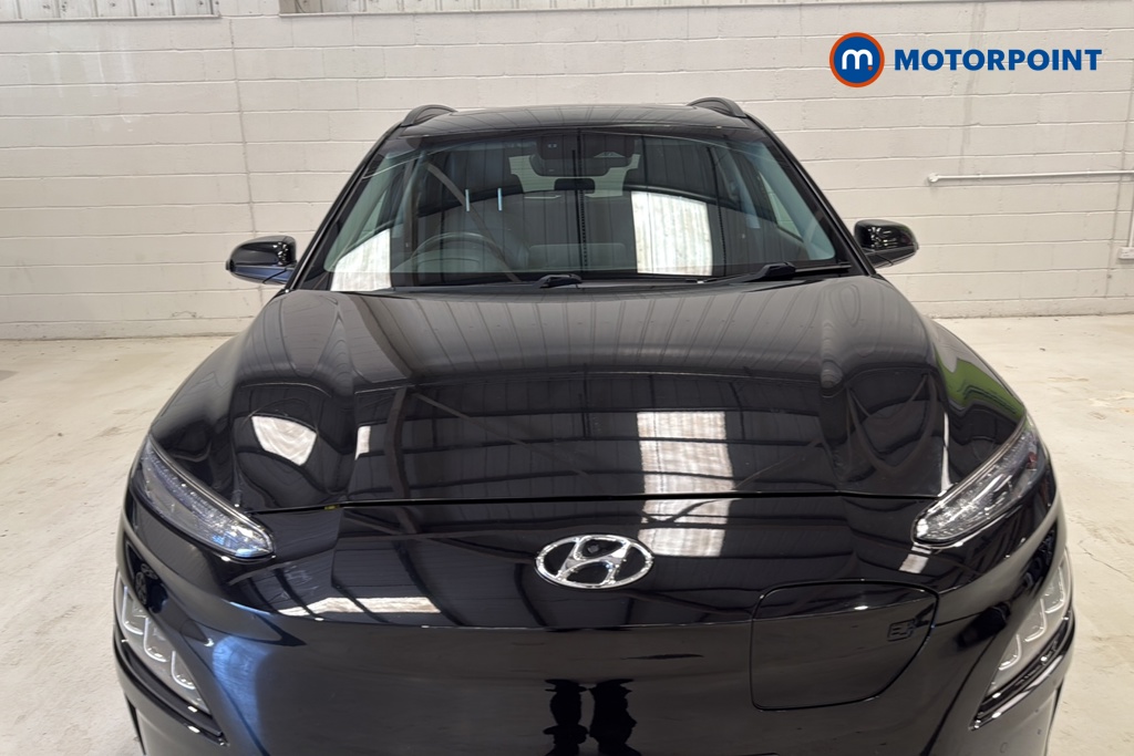 Hyundai Kona Ultimate Automatic Electric SUV - Stock Number (1640385) - 43rd supplementary image