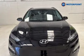 Hyundai Kona Ultimate Automatic Electric SUV - Stock Number (1640385) - 43rd supplementary image