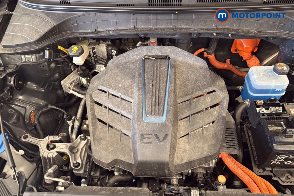 Hyundai Kona Ultimate Automatic Electric SUV - Stock Number (1640385) - 48th supplementary image