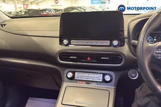 Hyundai Kona Ultimate Automatic Electric SUV - Stock Number (1640385) - 1st supplementary image