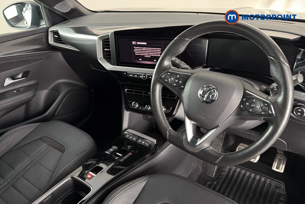 Vauxhall Mokka Ultimate Automatic Petrol SUV - Stock Number (1641223) - 2nd supplementary image