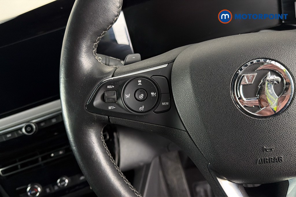 Vauxhall Mokka Ultimate Automatic Petrol SUV - Stock Number (1641223) - 3rd supplementary image