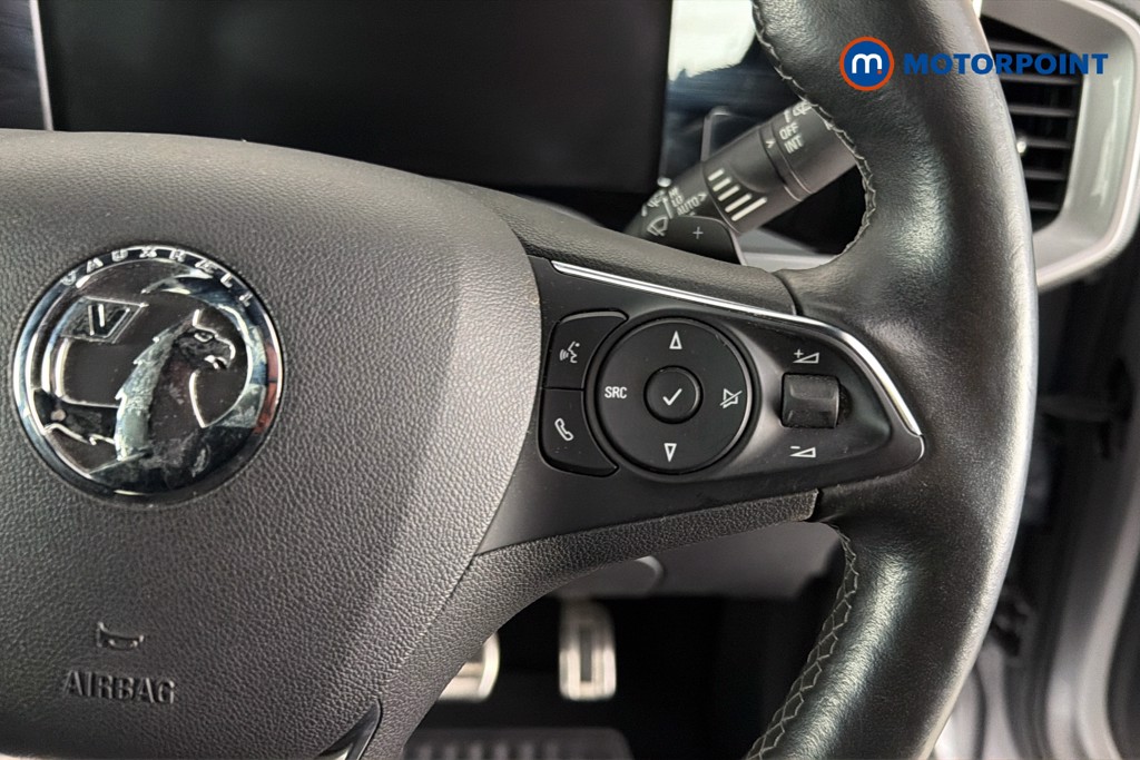 Vauxhall Mokka Ultimate Automatic Petrol SUV - Stock Number (1641223) - 4th supplementary image