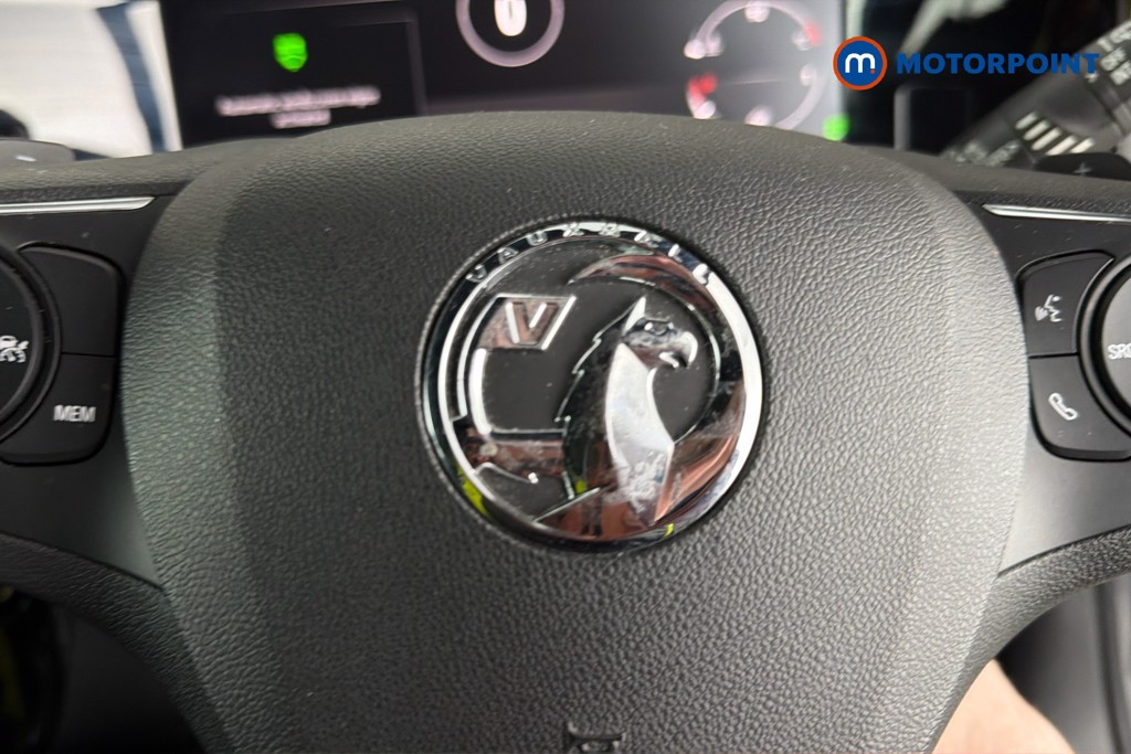 Vauxhall Mokka Ultimate Automatic Petrol SUV - Stock Number (1641223) - 5th supplementary image