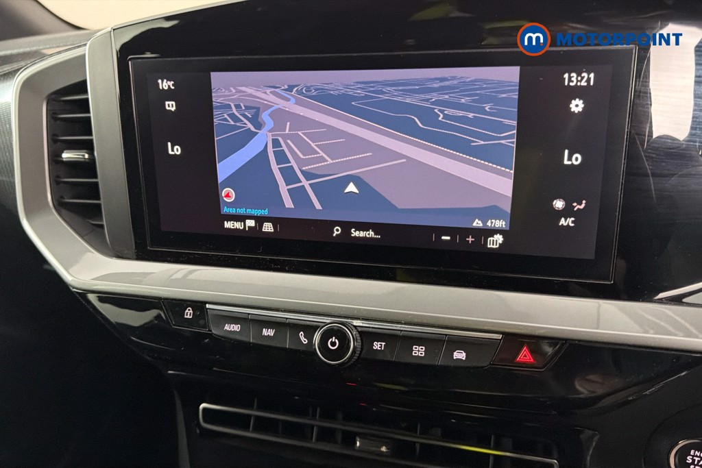 Vauxhall Mokka Ultimate Automatic Petrol SUV - Stock Number (1641223) - 10th supplementary image