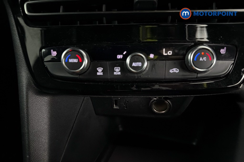 Vauxhall Mokka Ultimate Automatic Petrol SUV - Stock Number (1641223) - 12th supplementary image