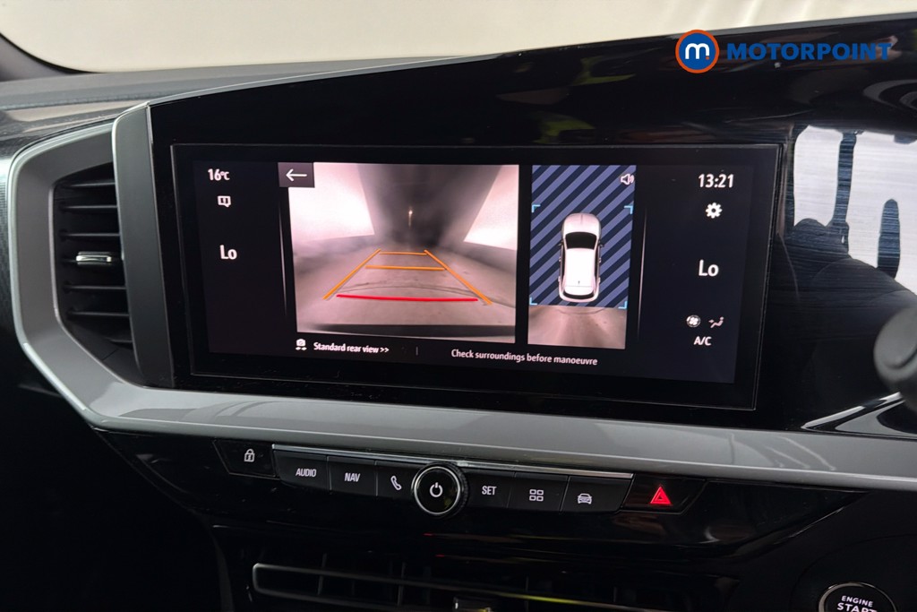 Vauxhall Mokka Ultimate Automatic Petrol SUV - Stock Number (1641223) - 13th supplementary image
