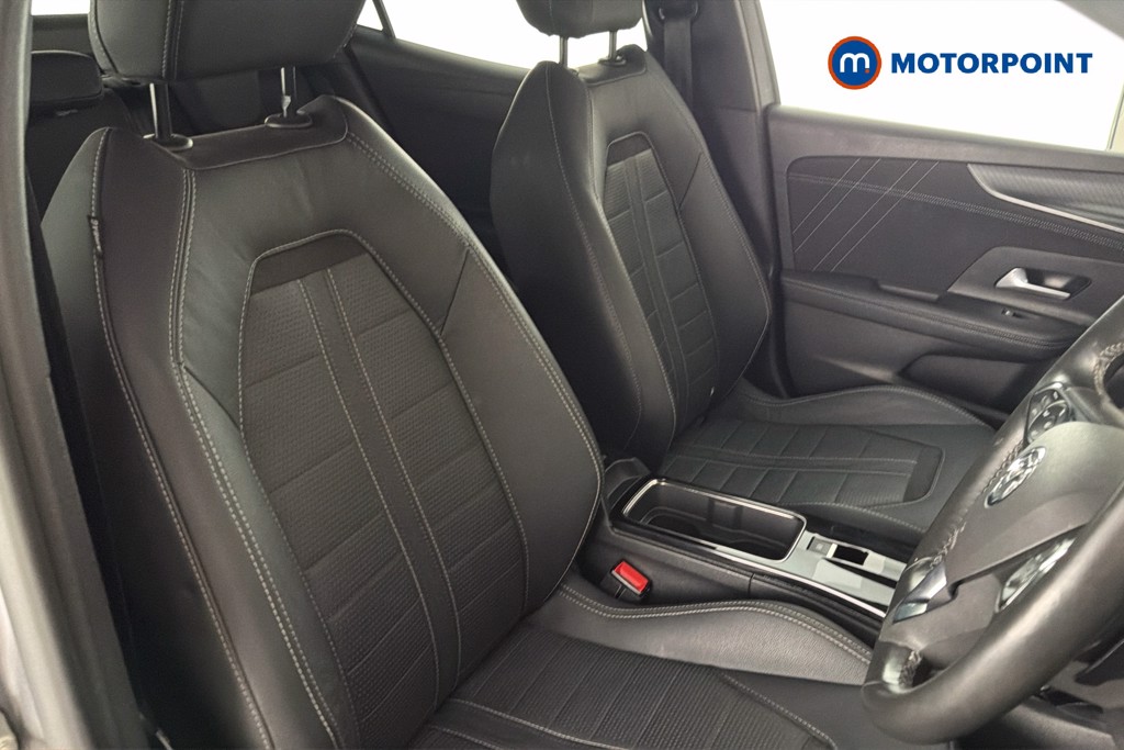 Vauxhall Mokka Ultimate Automatic Petrol SUV - Stock Number (1641223) - 22nd supplementary image