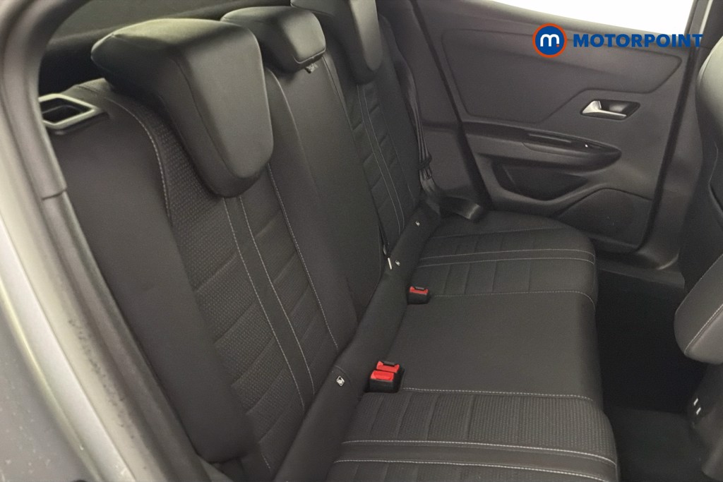 Vauxhall Mokka Ultimate Automatic Petrol SUV - Stock Number (1641223) - 28th supplementary image