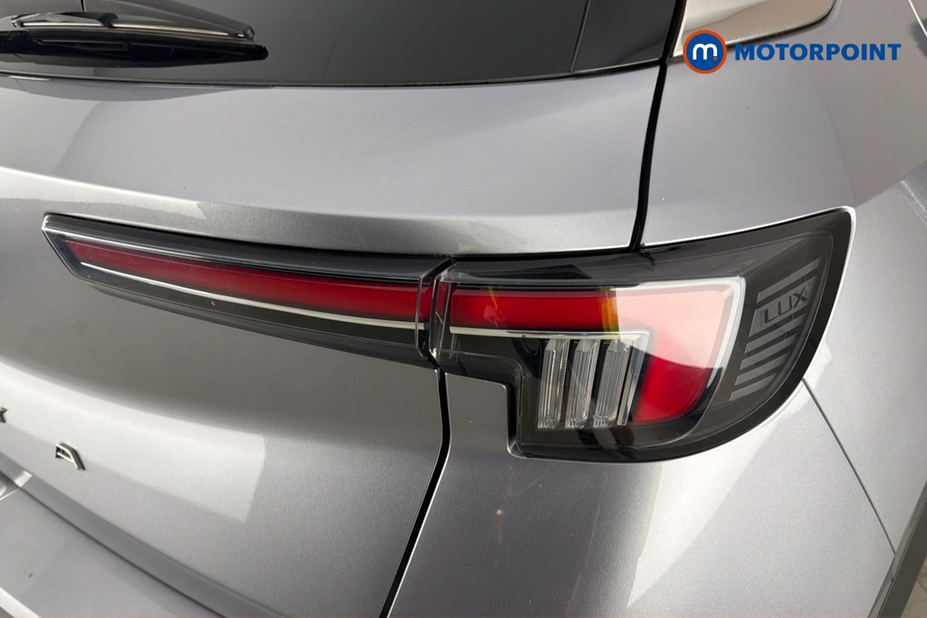 Vauxhall Mokka Ultimate Automatic Petrol SUV - Stock Number (1641223) - 38th supplementary image