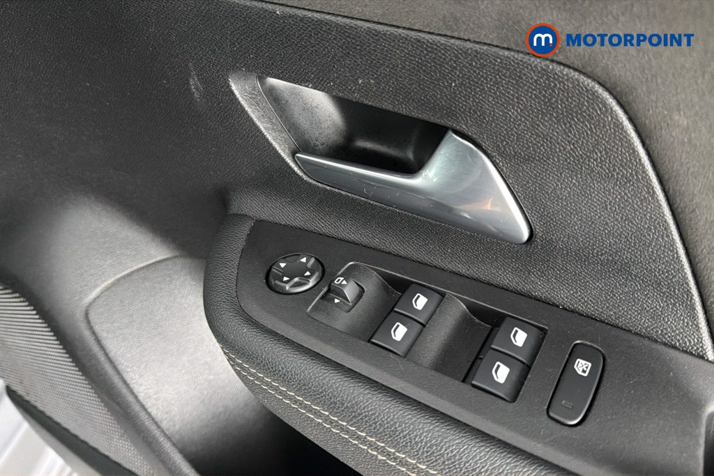 Vauxhall Mokka Ultimate Automatic Petrol SUV - Stock Number (1641223) - 42nd supplementary image