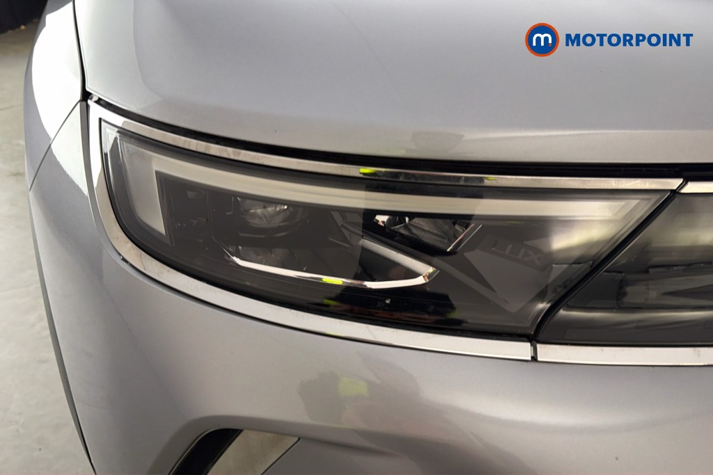 Vauxhall Mokka Ultimate Automatic Petrol SUV - Stock Number (1641223) - 44th supplementary image