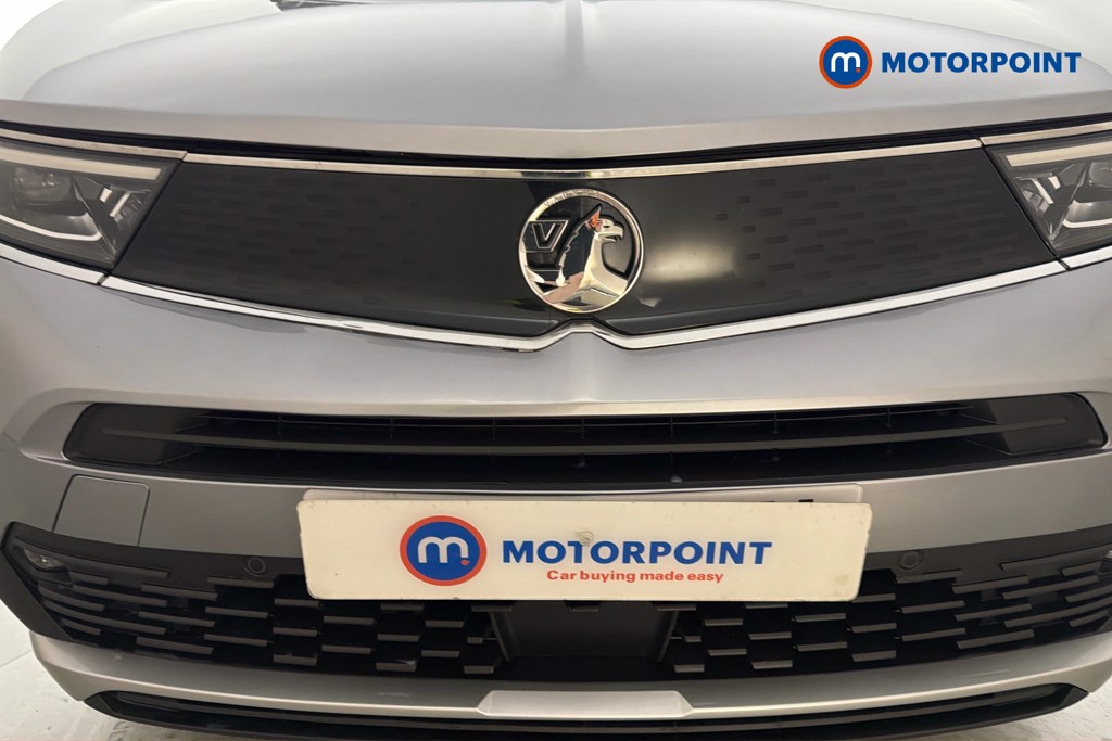 Vauxhall Mokka Ultimate Automatic Petrol SUV - Stock Number (1641223) - 45th supplementary image
